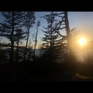 Meet your Posher, Vitoria